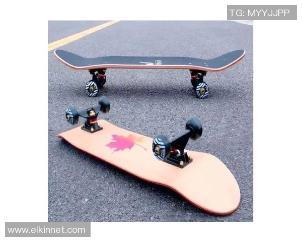 滑板新手必看：快速掌握滑板技巧与安全要点的全面指南