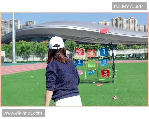 科学飞盘技术训练方法全解析助你提升竞技水平与技巧