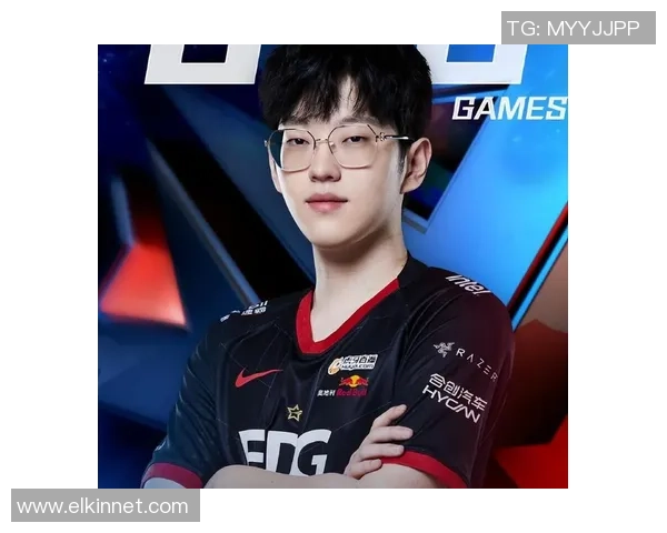 英雄联盟实力榜单更新EDG强势领跑TOP10战队分析