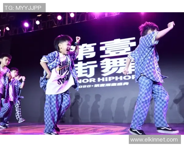 街舞心理素质评比揭晓杭州街舞队荣登第六名榜单